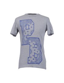 PIERRE BALMAIN - T-shirt