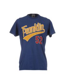 FRANKLIN & MARSHALL - T-shirt