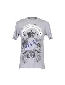PIERRE BALMAIN - T-shirt