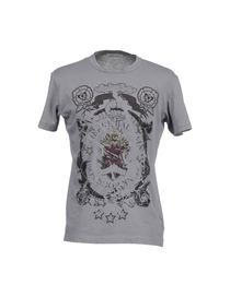 PIERRE BALMAIN - T-shirt