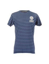 FRANKLIN & MARSHALL - Short sleeve t-shirt