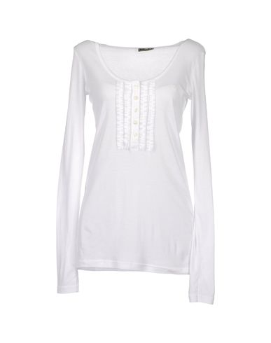 ZOOM FRED PERRY - Long sleeve t-shirt
