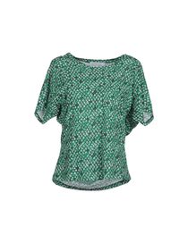 SEE BY CHLOÉ - Short sleeve t-shirt