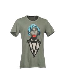 RECEPTION - T-shirt