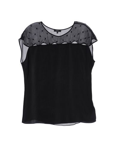 ZOOM PAUL SMITH BLACK LABEL - Top