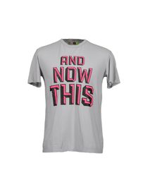 MSGM - T-shirt