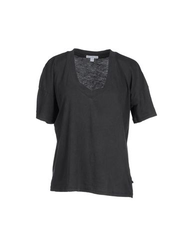 ZOOM JAMES PERSE STANDARD - Short sleeve t-shirt