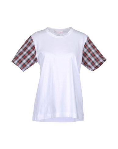 ZOOM COMME des GARÇONS SHIRT - Short sleeve t-shirt