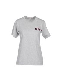 COMME des GARÇONS SHIRT - T-shirt