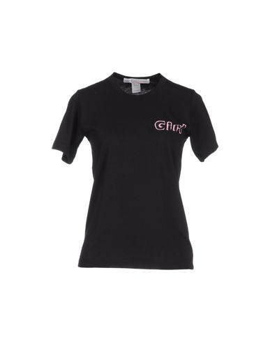 ZOOM COMME des GARÇONS SHIRT - Short sleeve t-shirt