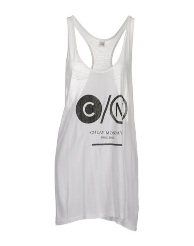 ZOOM CHEAP MONDAY - Top