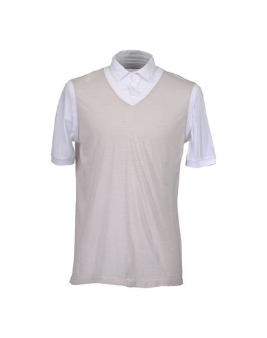 ZOOM ELEVENTY - Polo shirt