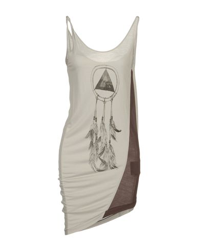 ZOOM YOUR EYES LIE - Sleeveless t-shirt