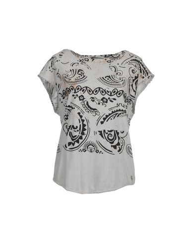 ZOOM PIERRE BALMAIN - Sleeveless t-shirt