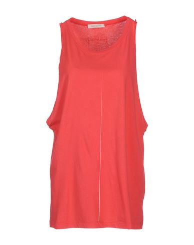 ZOOM PIERRE BALMAIN - Sleeveless t-shirt