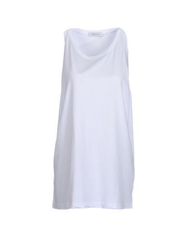 ZOOM PIERRE BALMAIN - Sleeveless t-shirt