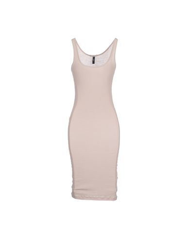 ZOOM HIGH - Vestito corto