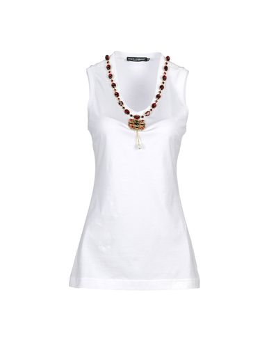 ZOOM DOLCE & GABBANA - Top
