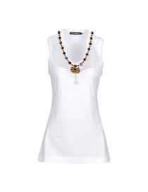 DOLCE & GABBANA - Top