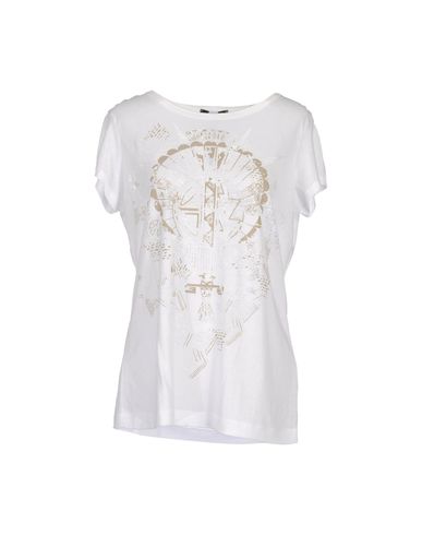 ZOOM PINKO BLACK - T-shirt