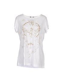 PINKO BLACK - T-shirt