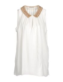 SEMI-COUTURE - Top