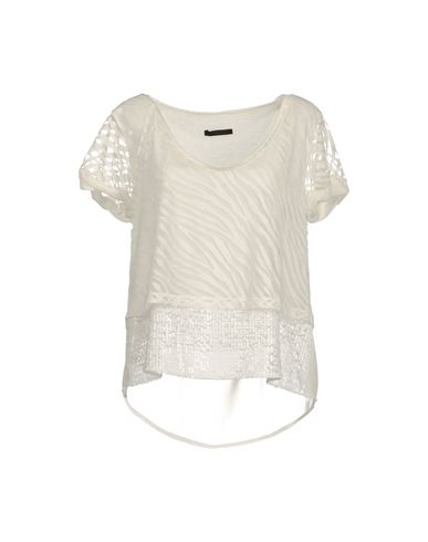 ZOOM PINKO BLACK - Short sleeve t-shirt