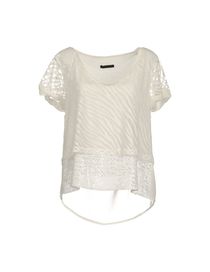PINKO BLACK - Short sleeve t-shirt