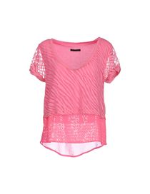 PINKO BLACK - T-shirt