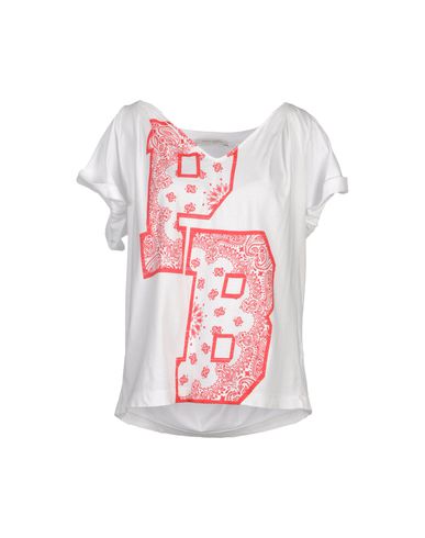 ZOOM PIERRE BALMAIN - Short sleeve t-shirt