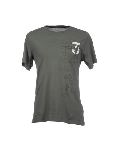 ZOOM DENIM & SUPPLY RALPH LAUREN - T-shirt