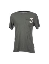 DENIM & SUPPLY RALPH LAUREN - T-shirt