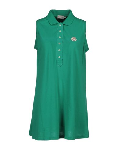 ZOOM MONCLER - Polo shirt