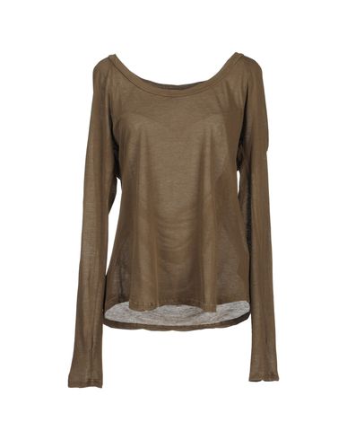 ZOOM JAMES PERSE STANDARD - Long sleeve t-shirt