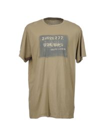 DENIM & SUPPLY RALPH LAUREN - T-shirt