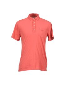 DENIM & SUPPLY RALPH LAUREN - Polo shirt