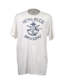 DENIM & SUPPLY RALPH LAUREN - T-shirt