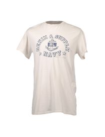 DENIM & SUPPLY RALPH LAUREN - T-shirt