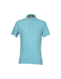 DENIM & SUPPLY RALPH LAUREN - Polo shirt