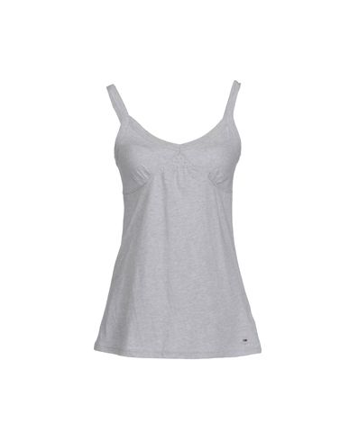 ZOOM TOMMY HILFIGER DENIM - Top