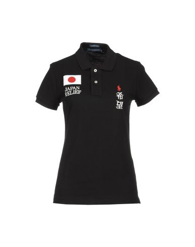 ZOOM RALPH LAUREN - Polo shirt
