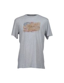 DENIM & SUPPLY RALPH LAUREN - T-shirt