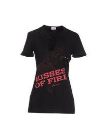 FIORUCCI - T-shirt