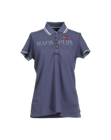 ZOOM NAPAPIJRI - Polo shirt