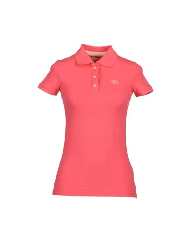 ZOOM TOMMY HILFIGER DENIM - Polo