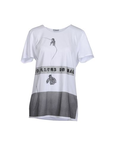 ZOOM ICEBERG - Short sleeve t-shirt