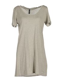WOOLRICH - T-shirt