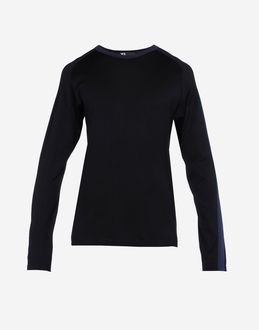 Y-3 - Long sleeve t-shirt