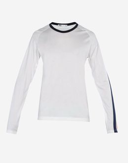 Y-3 - Long sleeve t-shirt