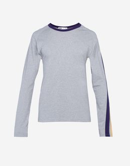 Y-3 - Long sleeve t-shirt